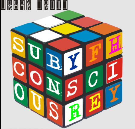 Lançamento do CD do URBAN DROID